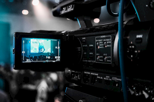 Video Production Companies - Commercial & Corporate