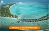 Reasons to Travel to the Maldives | Shoes On Loose Logo