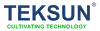 Teksun Inc Logo